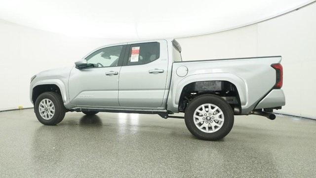 new 2026 Toyota Tacoma car, priced at $38,562