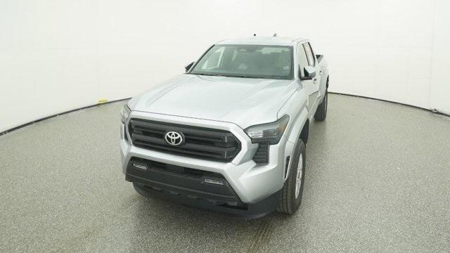 new 2026 Toyota Tacoma car, priced at $38,562