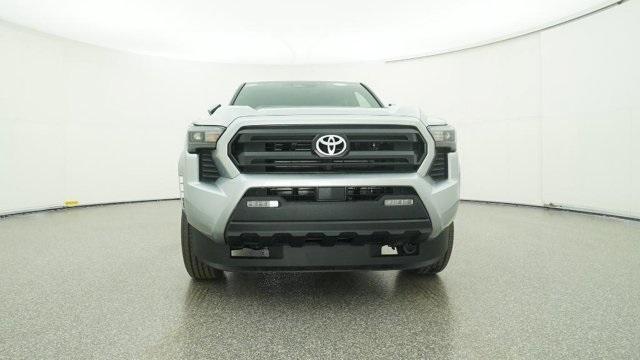 new 2026 Toyota Tacoma car, priced at $38,562