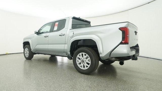 new 2026 Toyota Tacoma car, priced at $38,562
