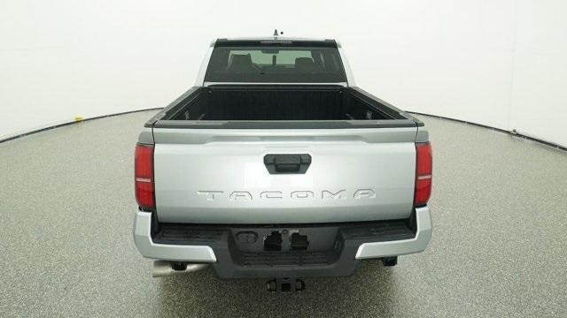 new 2026 Toyota Tacoma car, priced at $38,562