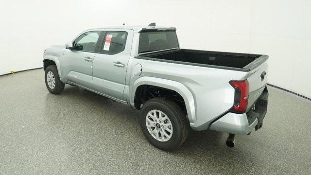 new 2026 Toyota Tacoma car, priced at $38,562