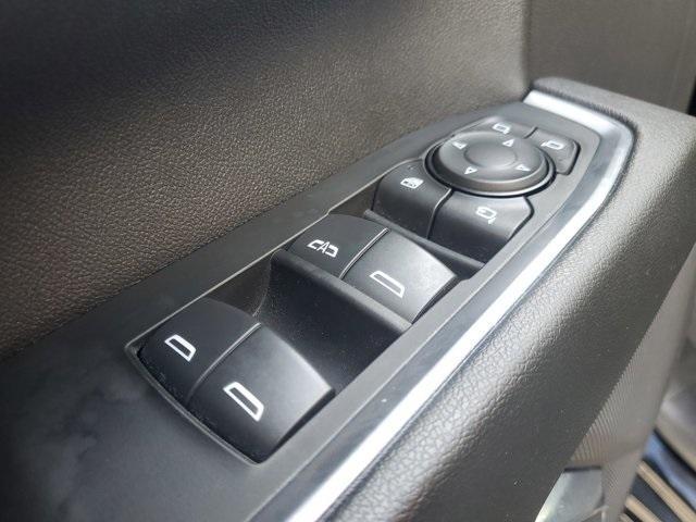 used 2024 Chevrolet Silverado 2500 car, priced at $49,991