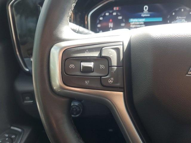 used 2024 Chevrolet Silverado 2500 car, priced at $49,991