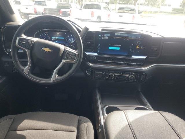 used 2024 Chevrolet Silverado 2500 car, priced at $49,991