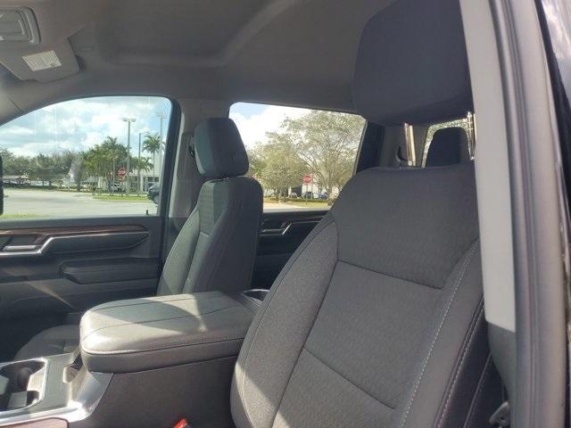 used 2024 Chevrolet Silverado 2500 car, priced at $49,991