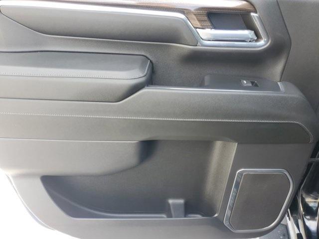 used 2024 Chevrolet Silverado 2500 car, priced at $49,991