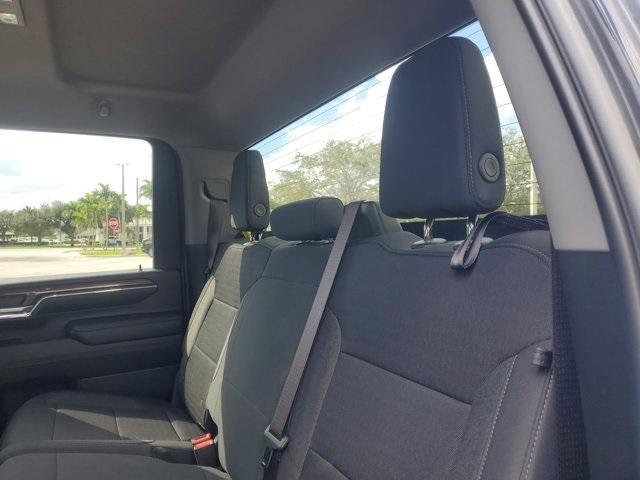 used 2024 Chevrolet Silverado 2500 car, priced at $49,991