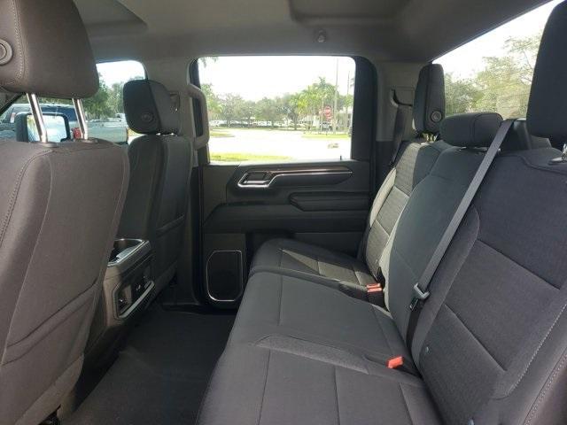 used 2024 Chevrolet Silverado 2500 car, priced at $49,991