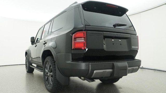 new 2026 Toyota Land Cruiser car, priced at $73,820