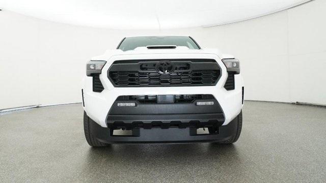 new 2026 Toyota Tacoma car, priced at $43,101