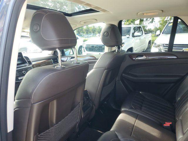 used 2019 Mercedes-Benz GLE 400 car, priced at $19,991