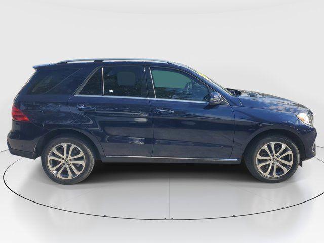 used 2019 Mercedes-Benz GLE 400 car, priced at $19,991