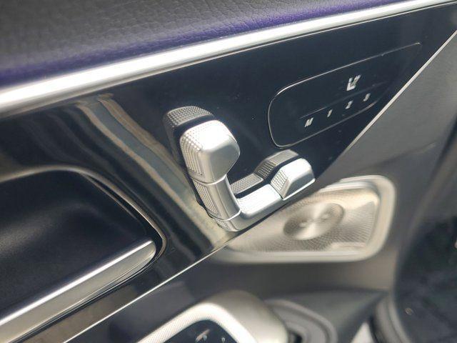 used 2025 Mercedes-Benz CLE 300 car, priced at $49,991