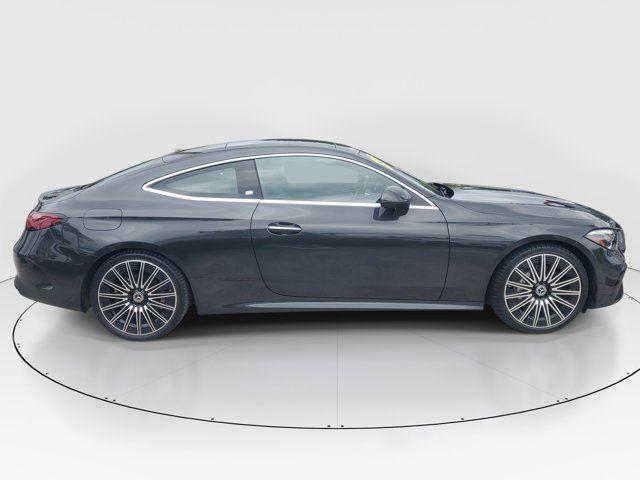 used 2025 Mercedes-Benz CLE 300 car, priced at $49,991