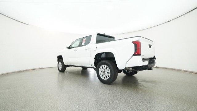 new 2026 Toyota Tacoma car, priced at $45,261