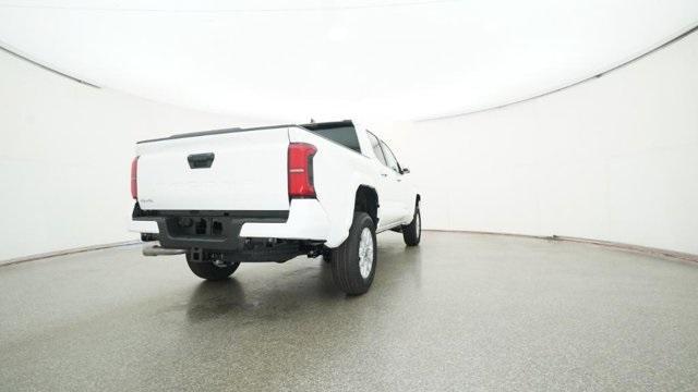 new 2026 Toyota Tacoma car, priced at $45,261