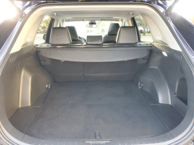 used 2024 Toyota RAV4 car, priced at $29,337