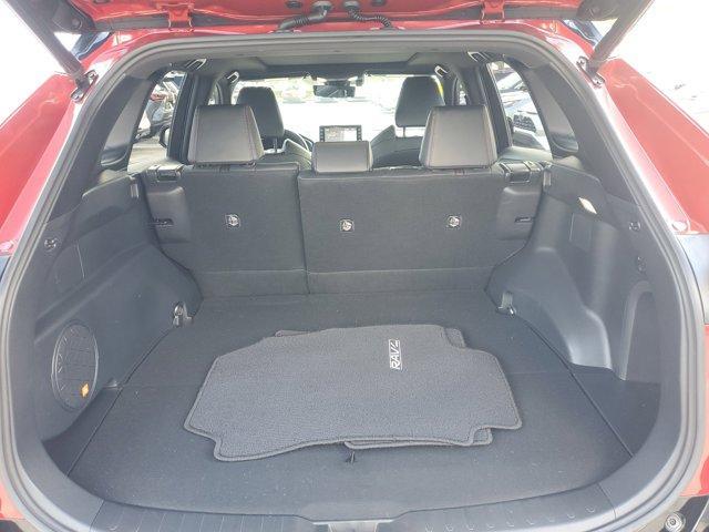used 2022 Toyota RAV4 Prime car, priced at $34,792