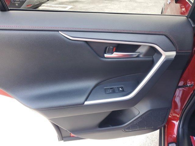 used 2022 Toyota RAV4 Prime car, priced at $34,792