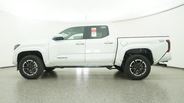 new 2026 Toyota Tacoma car, priced at $50,947