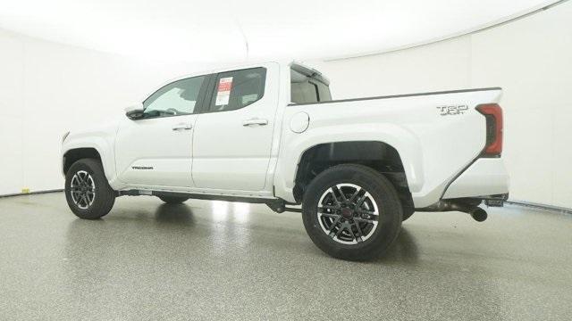 new 2026 Toyota Tacoma car, priced at $50,947