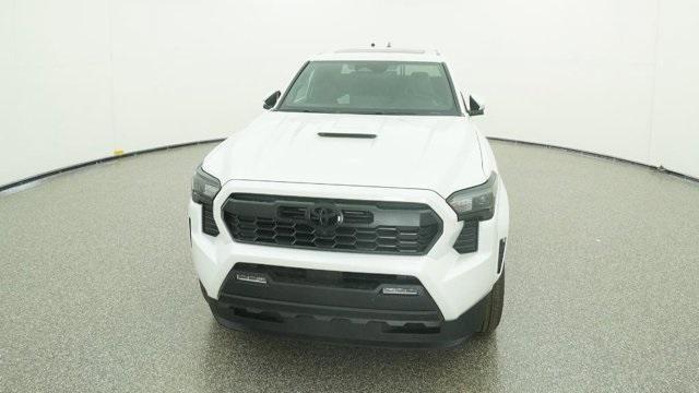 new 2026 Toyota Tacoma car, priced at $50,947