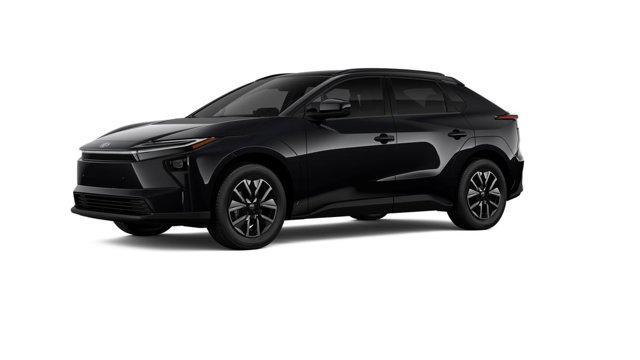 new 2026 Toyota bZ car, priced at $42,450