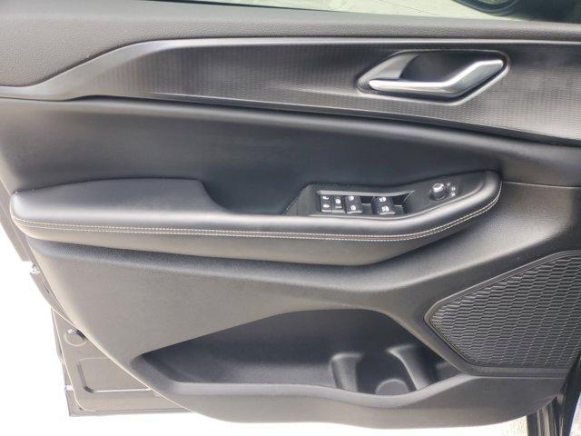 used 2024 Jeep Grand Cherokee L car, priced at $26,991