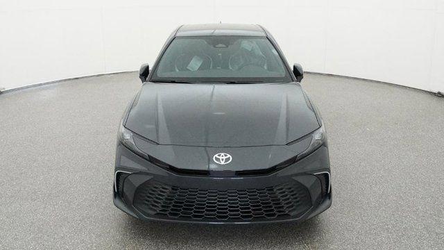 new 2026 Toyota Camry car, priced at $32,496