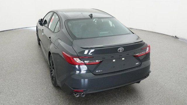 new 2026 Toyota Camry car, priced at $32,496