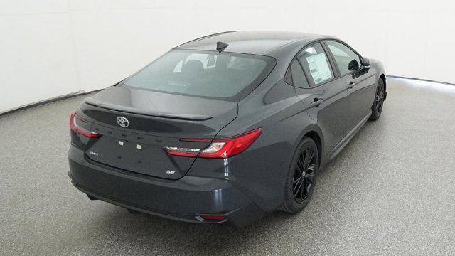 new 2026 Toyota Camry car, priced at $32,496