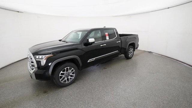 new 2026 Toyota Tundra car, priced at $68,462