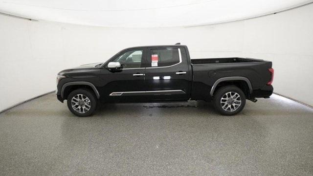 new 2026 Toyota Tundra car, priced at $68,462