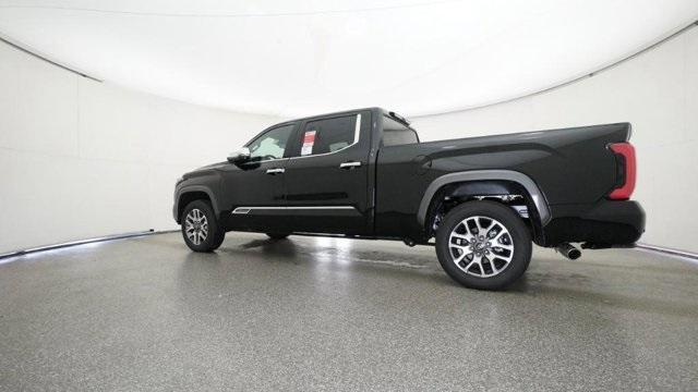 new 2026 Toyota Tundra car, priced at $68,462