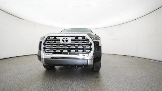 new 2026 Toyota Tundra car, priced at $68,462