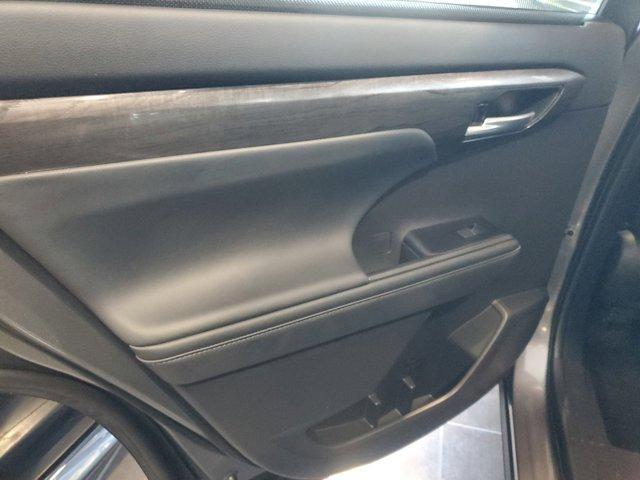 used 2025 Toyota Highlander car, priced at $48,994