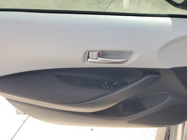 used 2026 Toyota Corolla car, priced at $25,491