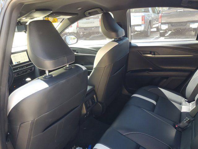 used 2025 Toyota Camry car, priced at $28,991
