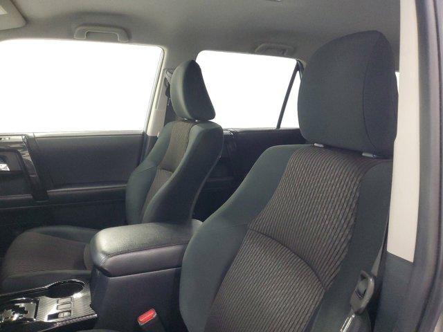 used 2021 Toyota 4Runner car