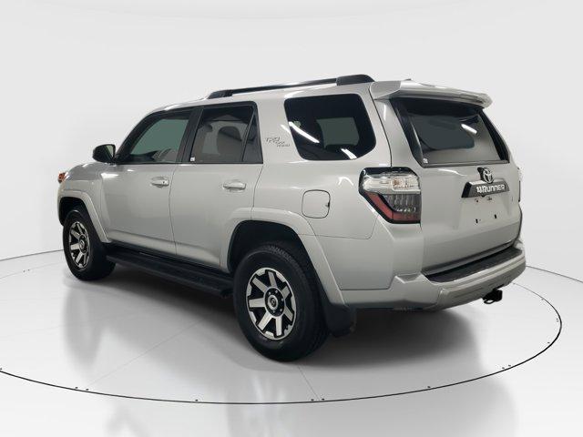 used 2021 Toyota 4Runner car