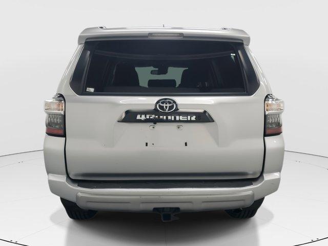 used 2021 Toyota 4Runner car