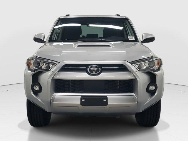 used 2021 Toyota 4Runner car
