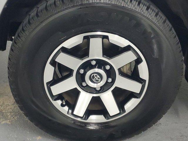 used 2021 Toyota 4Runner car