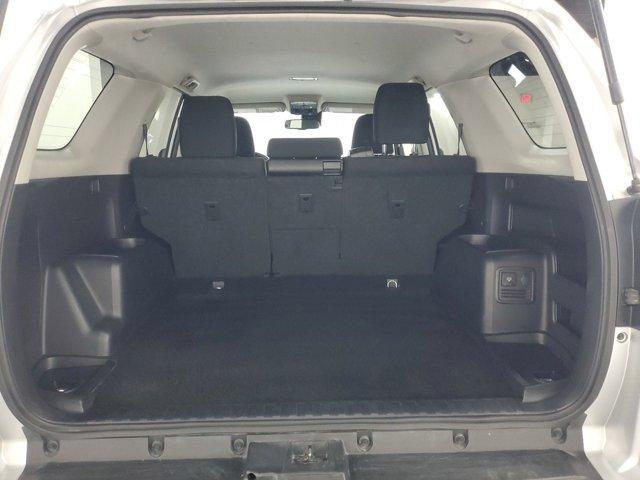 used 2021 Toyota 4Runner car