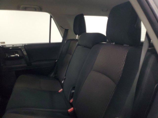 used 2021 Toyota 4Runner car