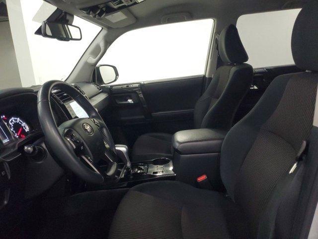 used 2021 Toyota 4Runner car