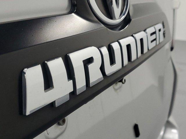 used 2021 Toyota 4Runner car