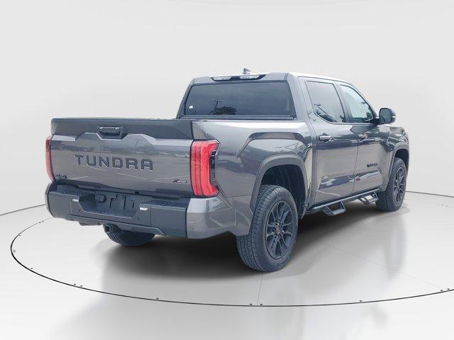 used 2026 Toyota Tundra car, priced at $48,991