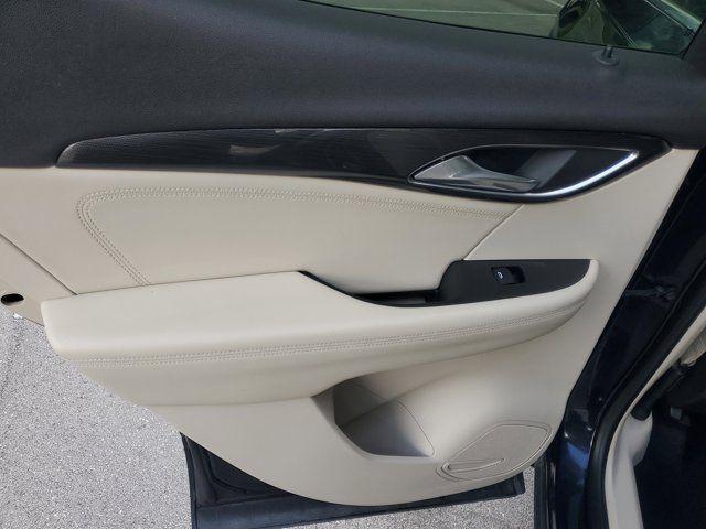 used 2021 Buick Envision car, priced at $19,991